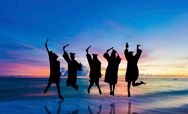 業(yè)績優(yōu)于資歷，能力高于學(xué)歷