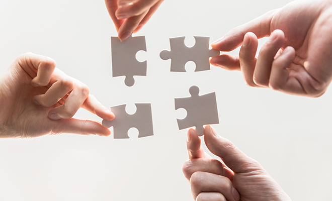 用人之長，容人之短