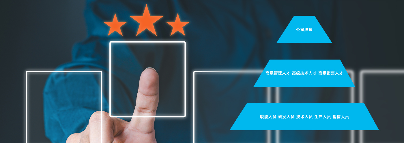 人才發(fā)展示意圖