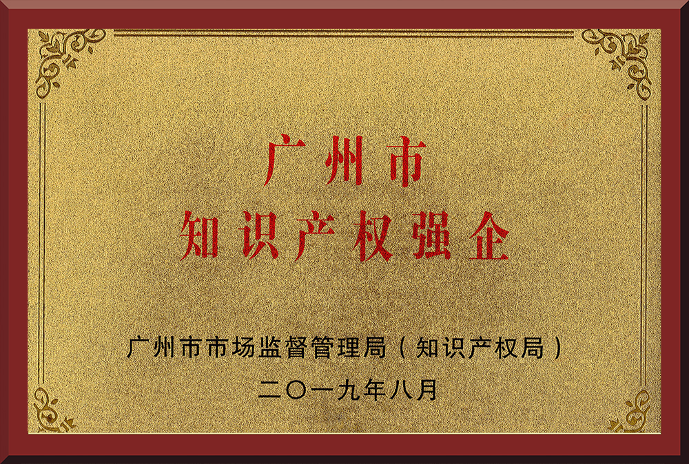 08、廣州市知識(shí)產(chǎn)權(quán)強(qiáng)企